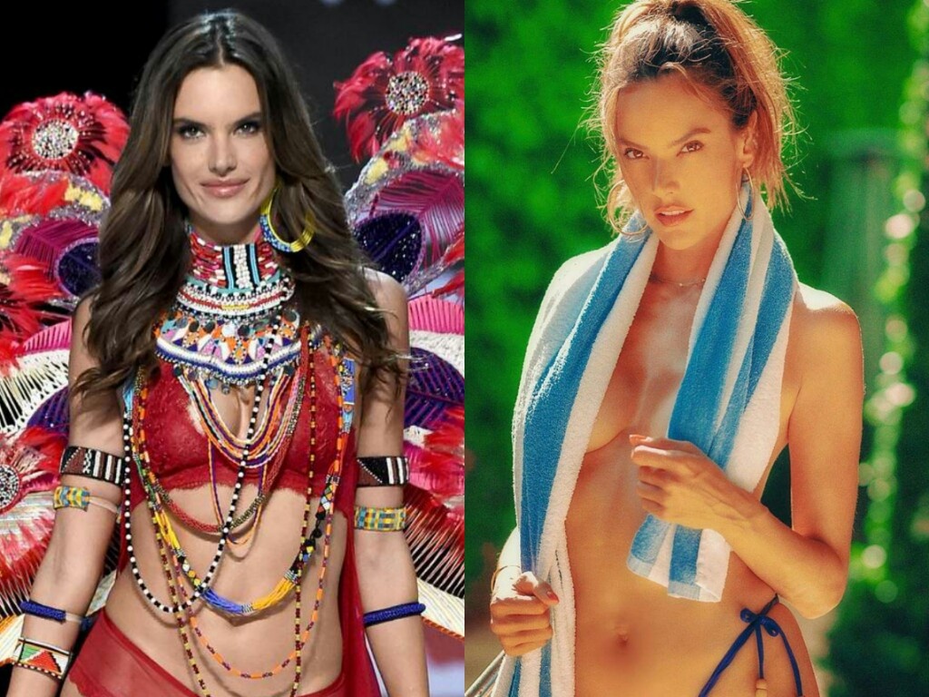 Sieu mau noi y dung khan tam thay ao, khoe ve goi cam o tuoi 39 hinh anh