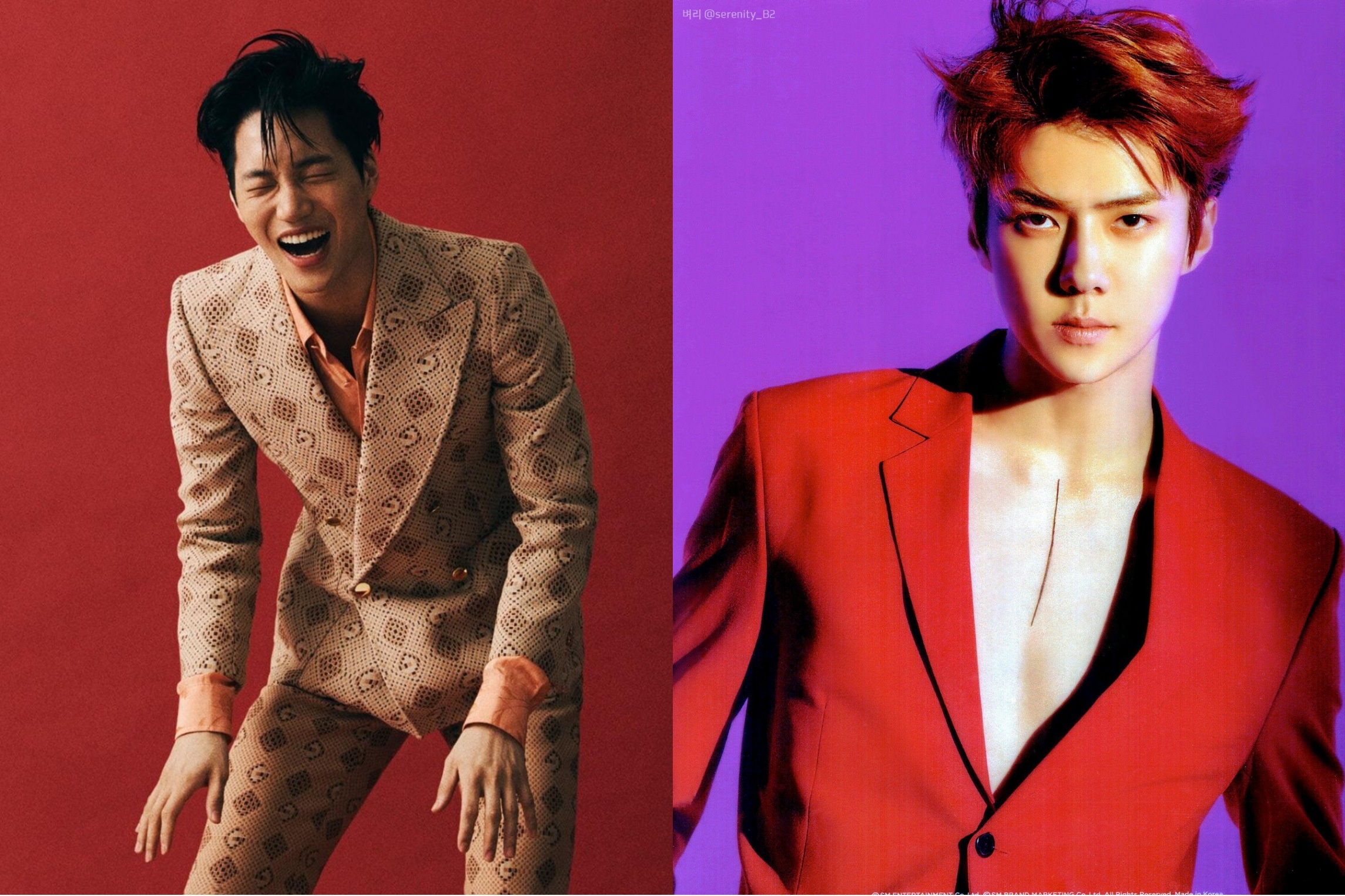 EXO co tam anh huong the nao trong lang thoi trang? hinh anh