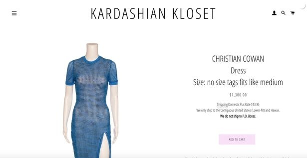 Khloe Kardashian ban vay anh 3