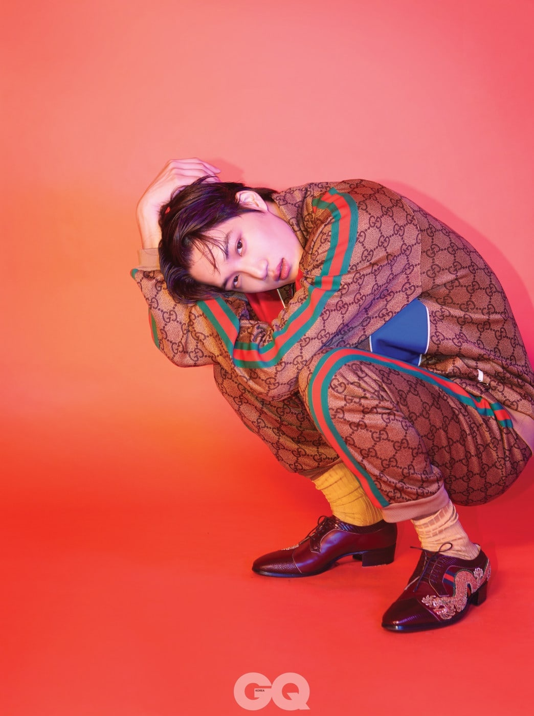 thoi trang EXO anh 3