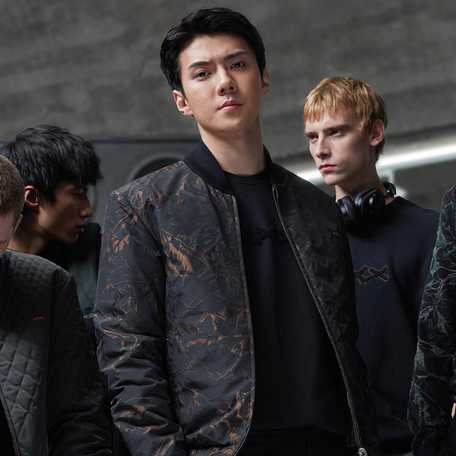 thoi trang EXO anh 12