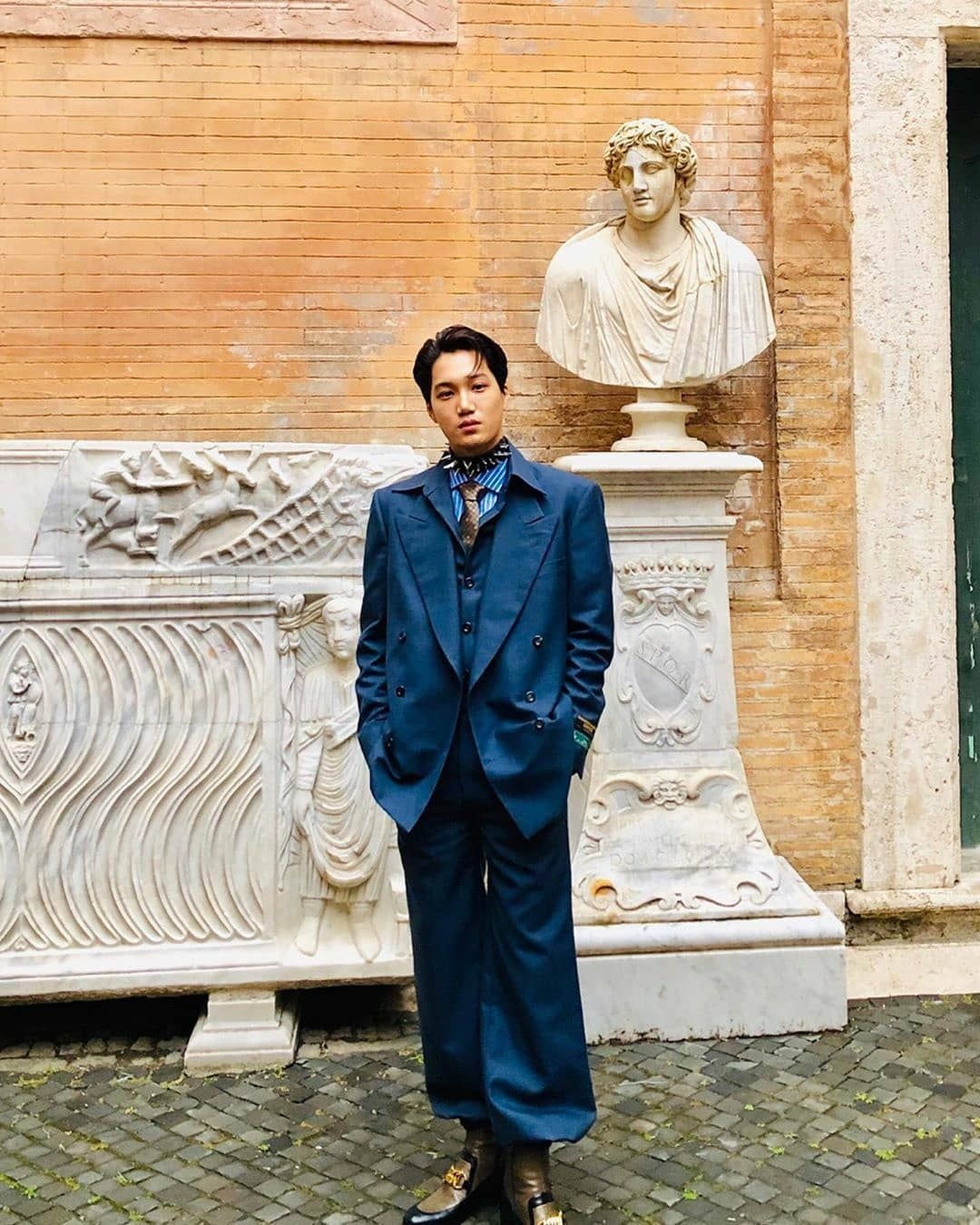 thoi trang EXO anh 6