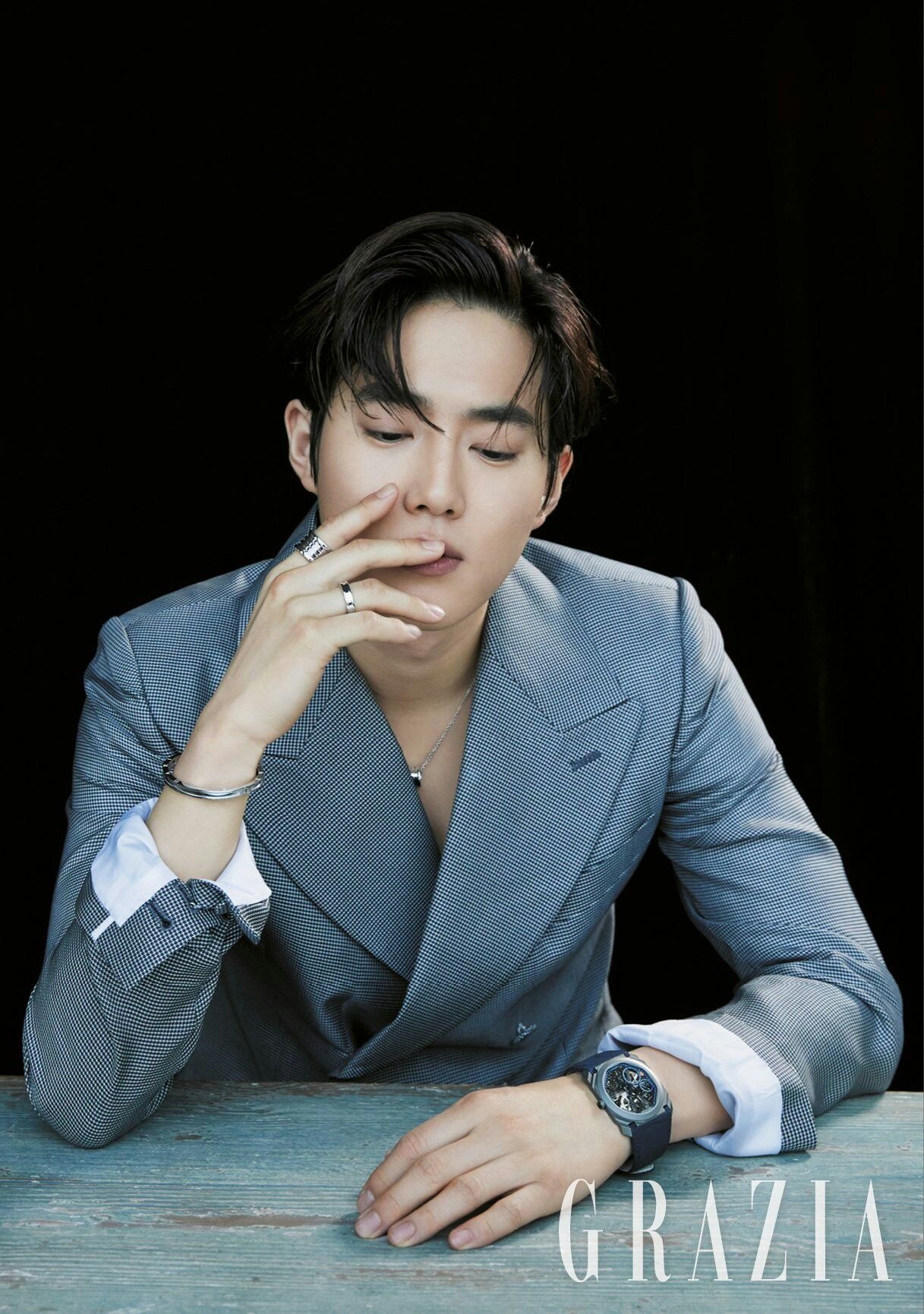 thoi trang EXO anh 22