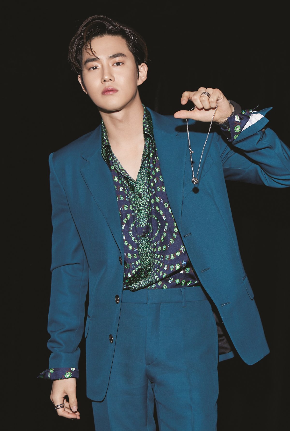 thoi trang EXO anh 19