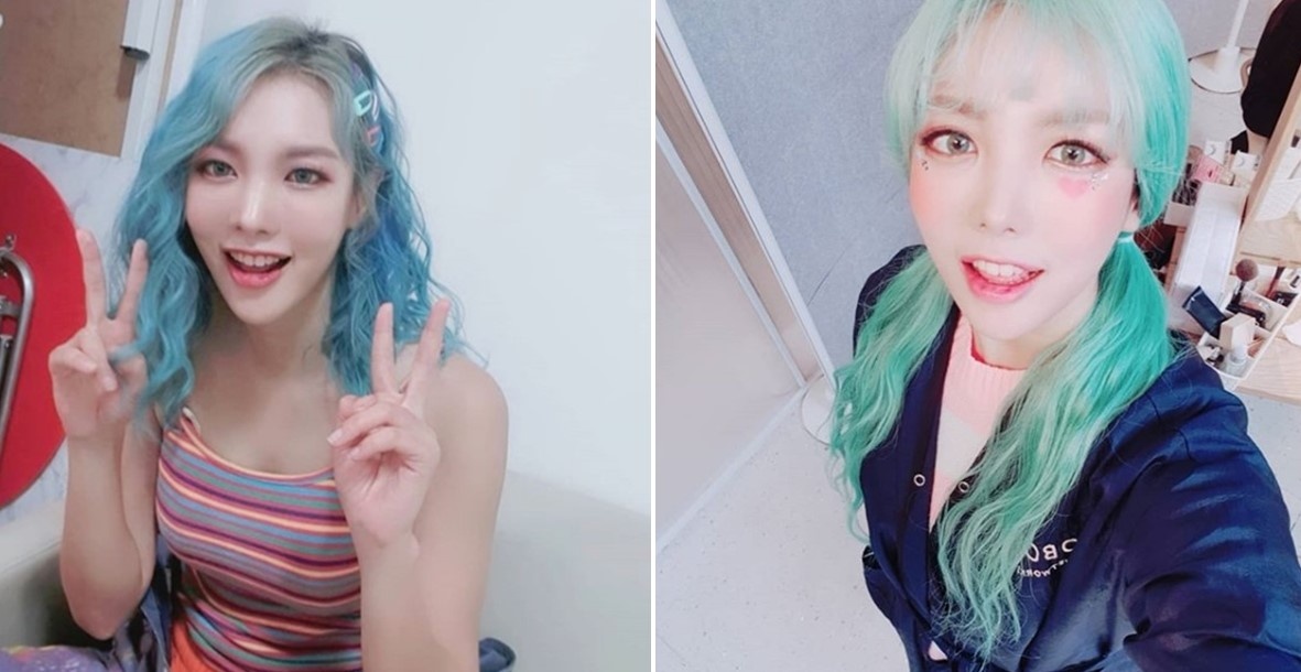 nghe si han an cap do anh 1