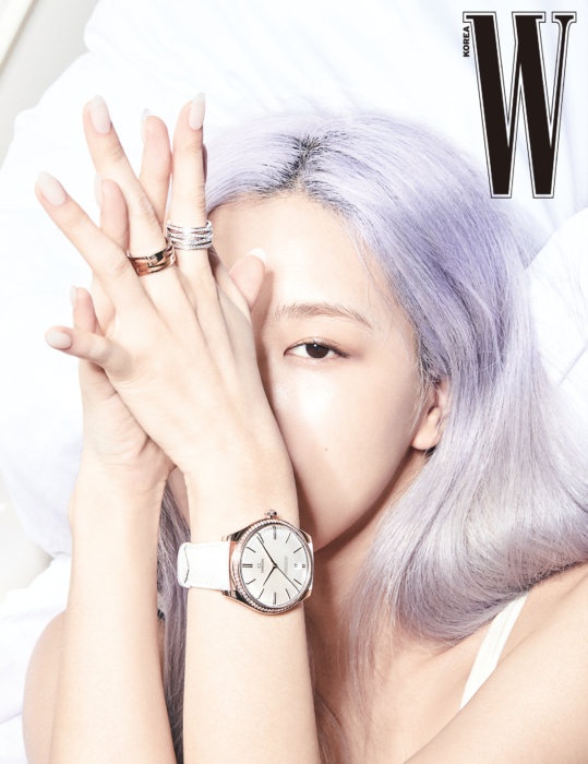 Rose khoe mat moc anh 5