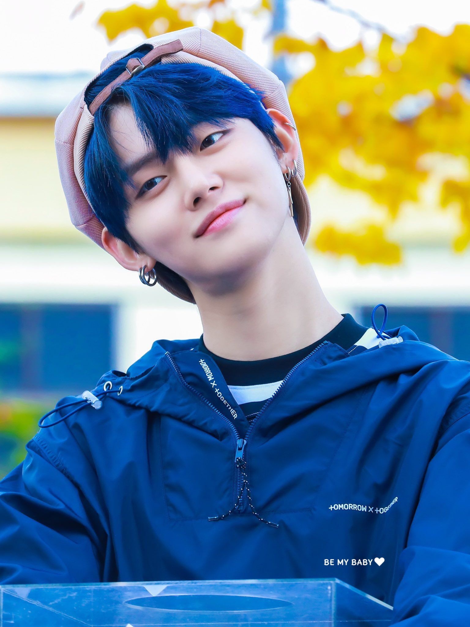 sao han nhuom toc mau noi bat anh 7