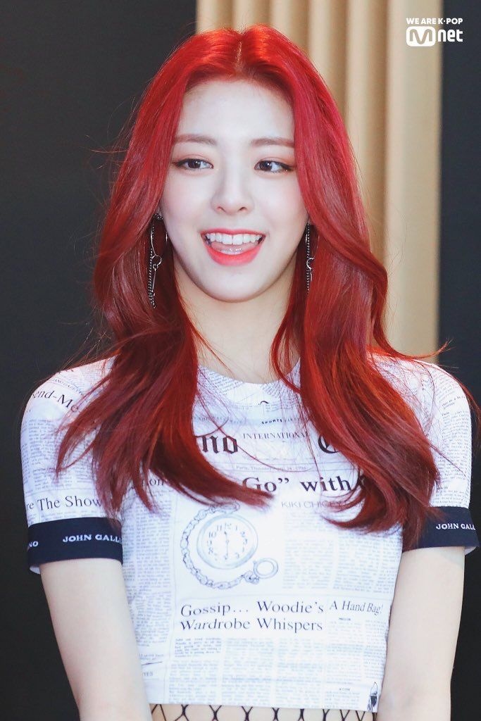 sao han nhuom toc mau noi bat anh 8