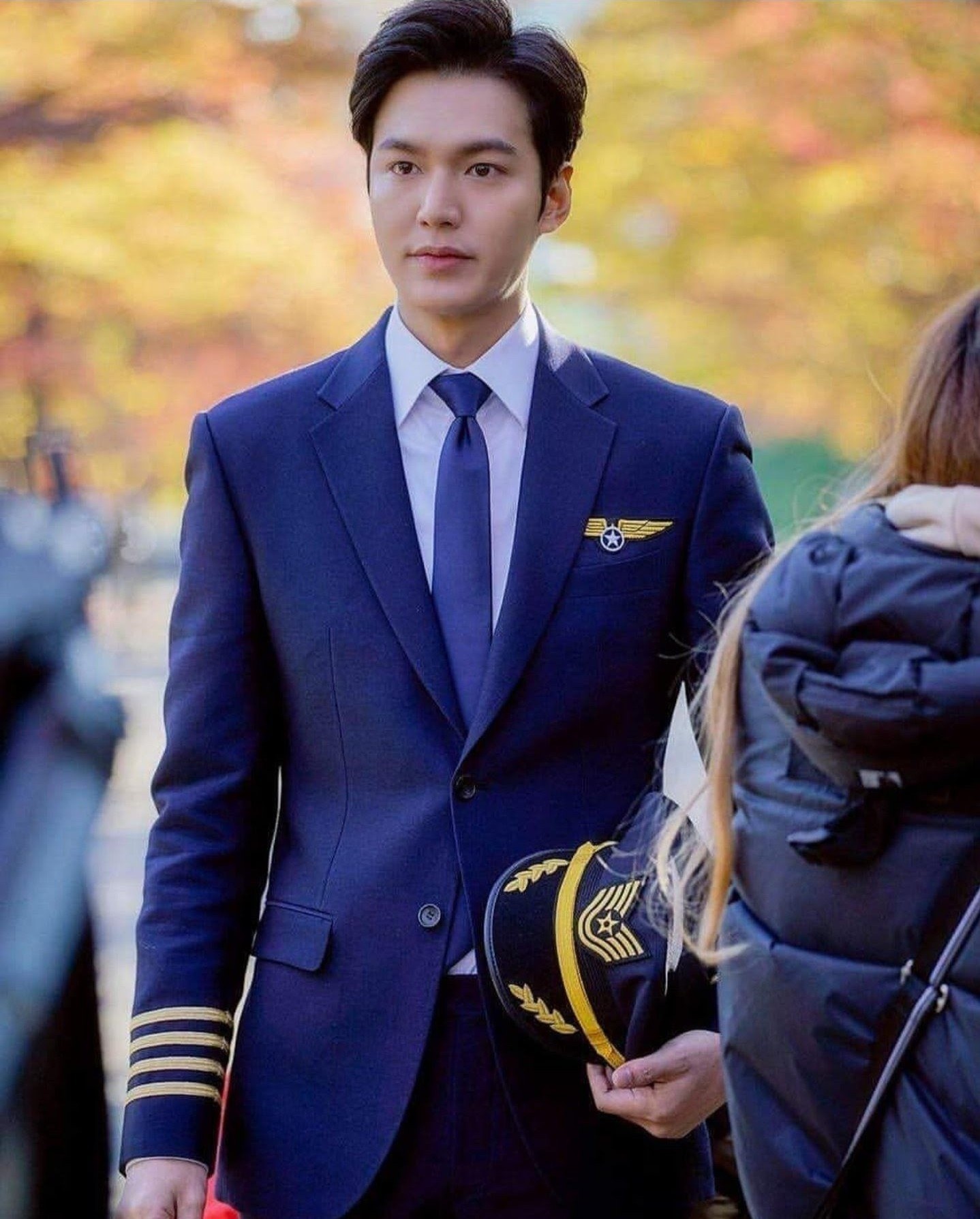 sao han mac dong phuc dep anh 7