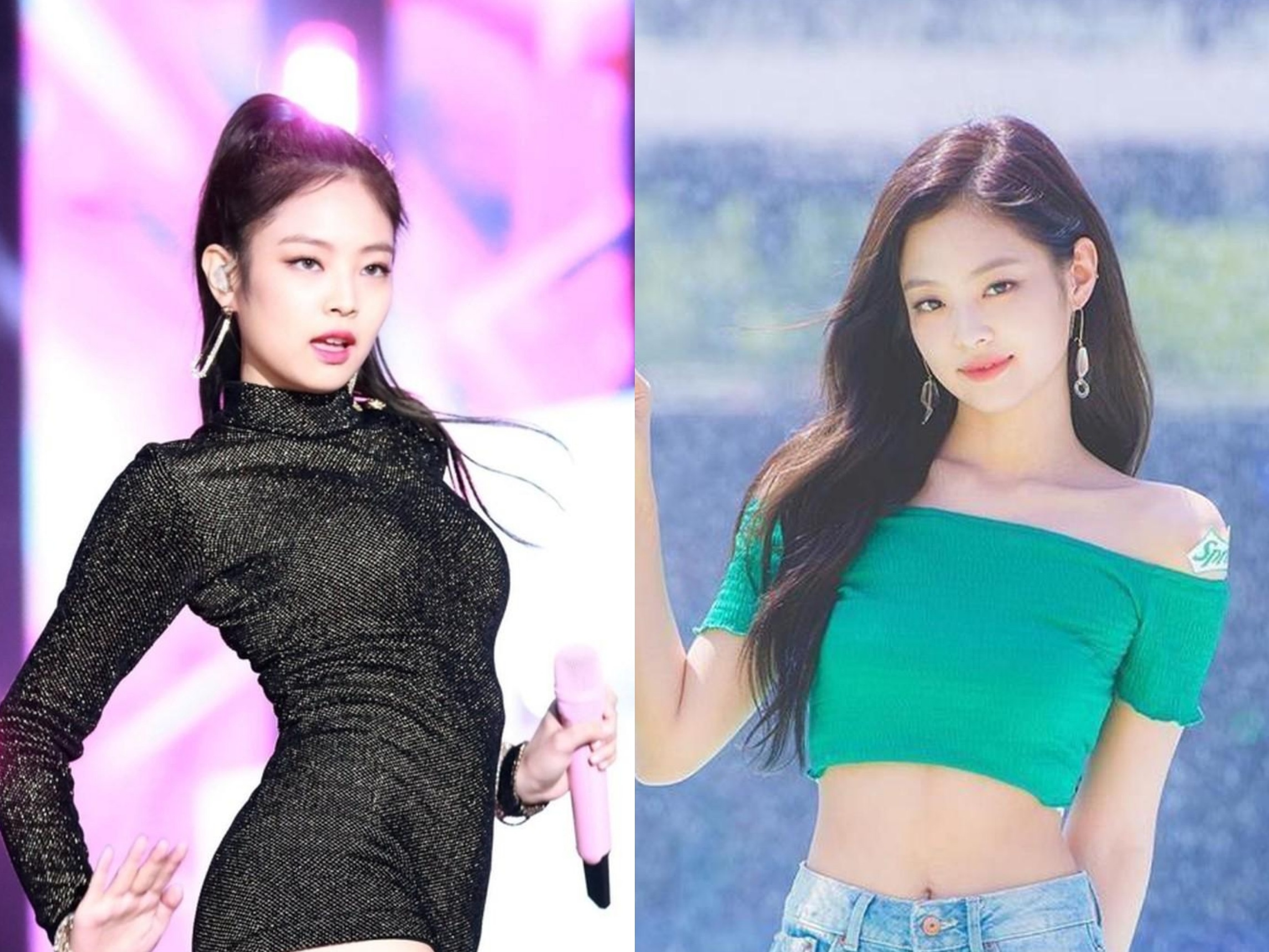 Tap luyen, an uong theo che do cua Jennie trong 3 ngay hinh anh