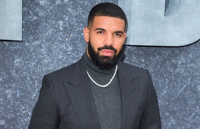 Drake khoe vong co anh 2