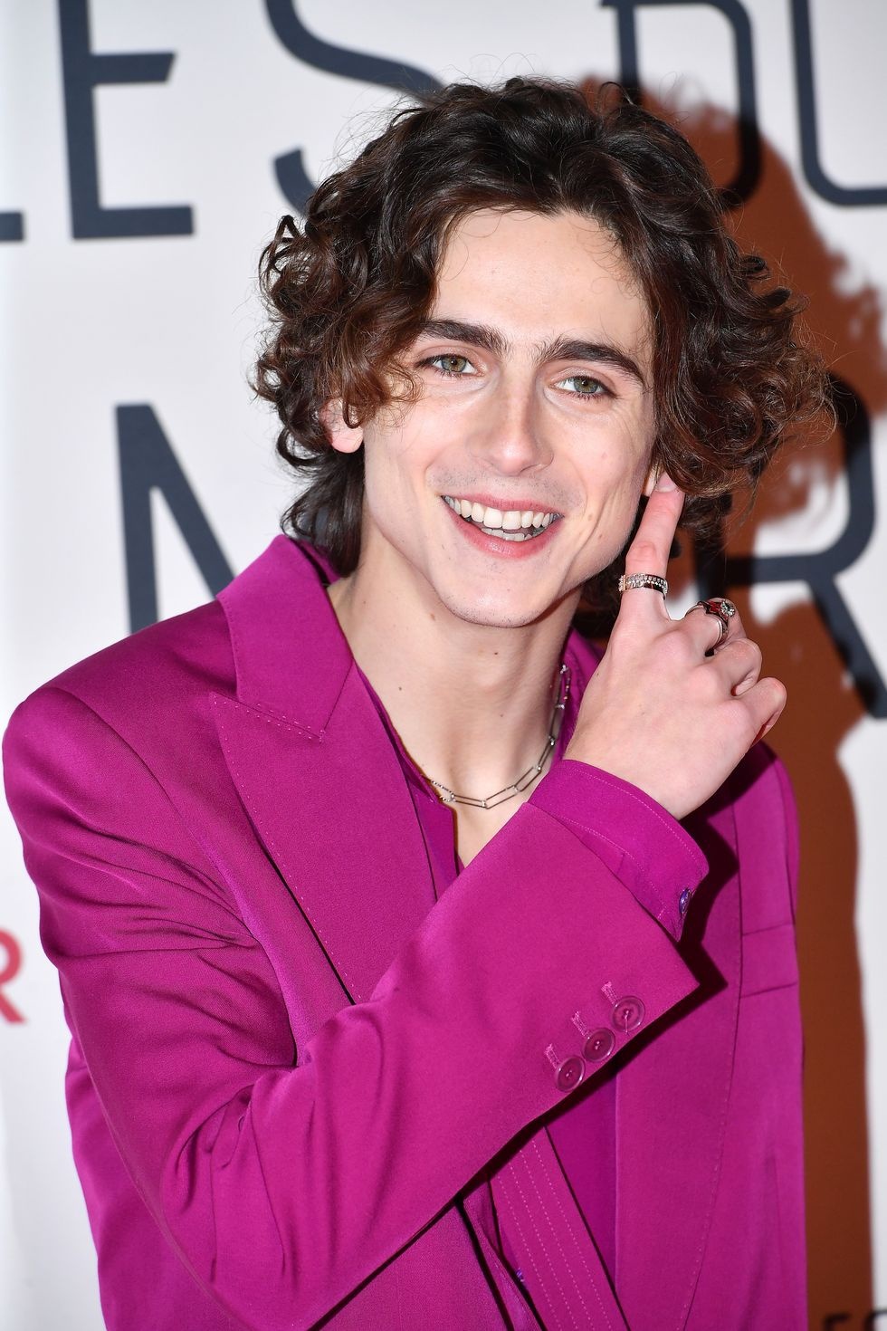 Timothée Chalamet mặc đẹp ảnh 2 Timothee Chalamet mac dep anh 2