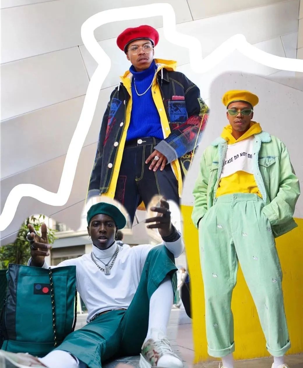 cach chon mu cho tung kieu khuon mat anh 2