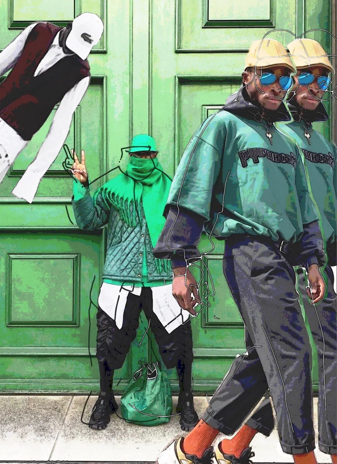 cach chon mu cho tung kieu khuon mat anh 5