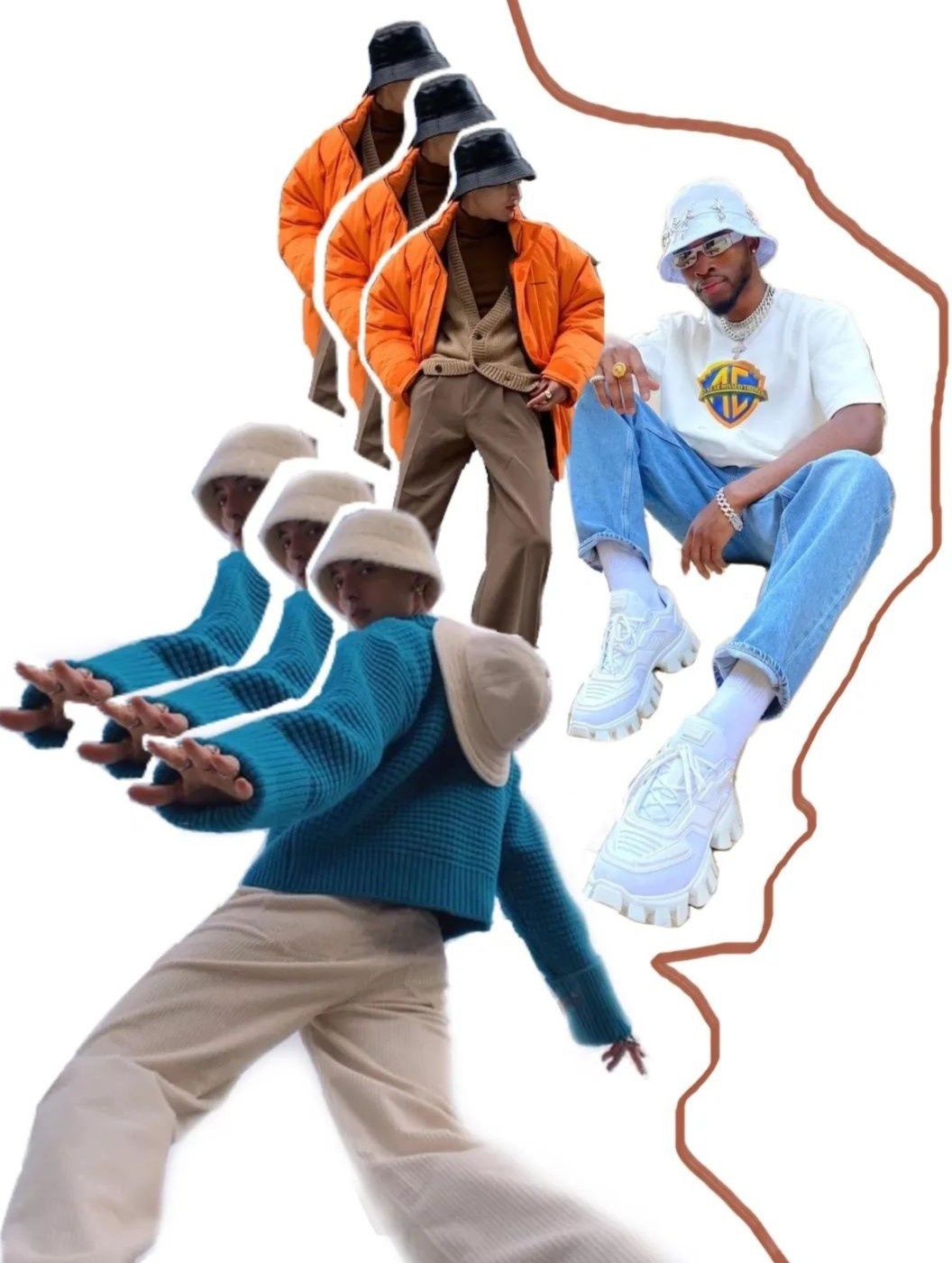 cach chon mu cho tung kieu khuon mat anh 1