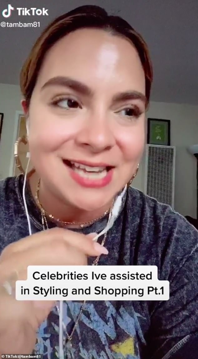 stylist to nguoi noi tieng anh 1