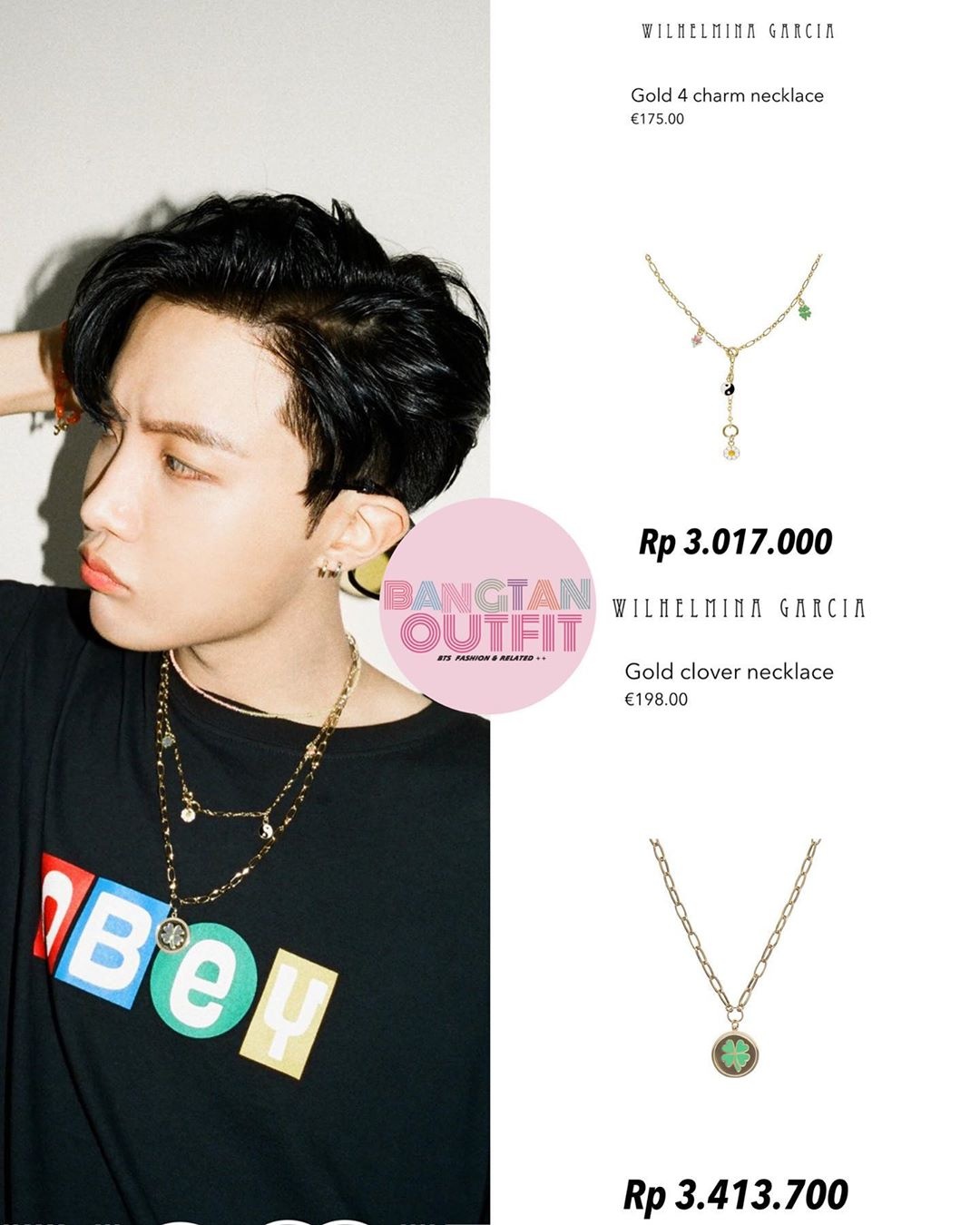 JungKook mac ao Louis Vuitton anh 7