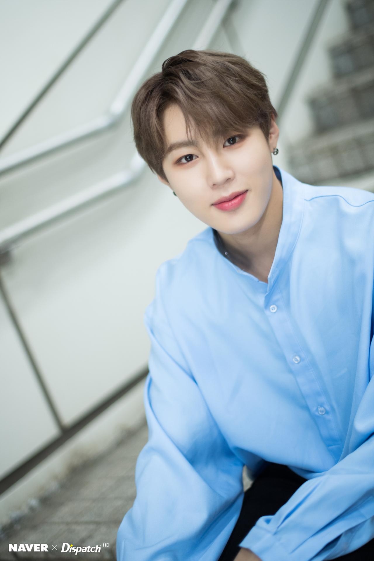 than tuong Han Quoc cham soc da nhu the nao anh 6