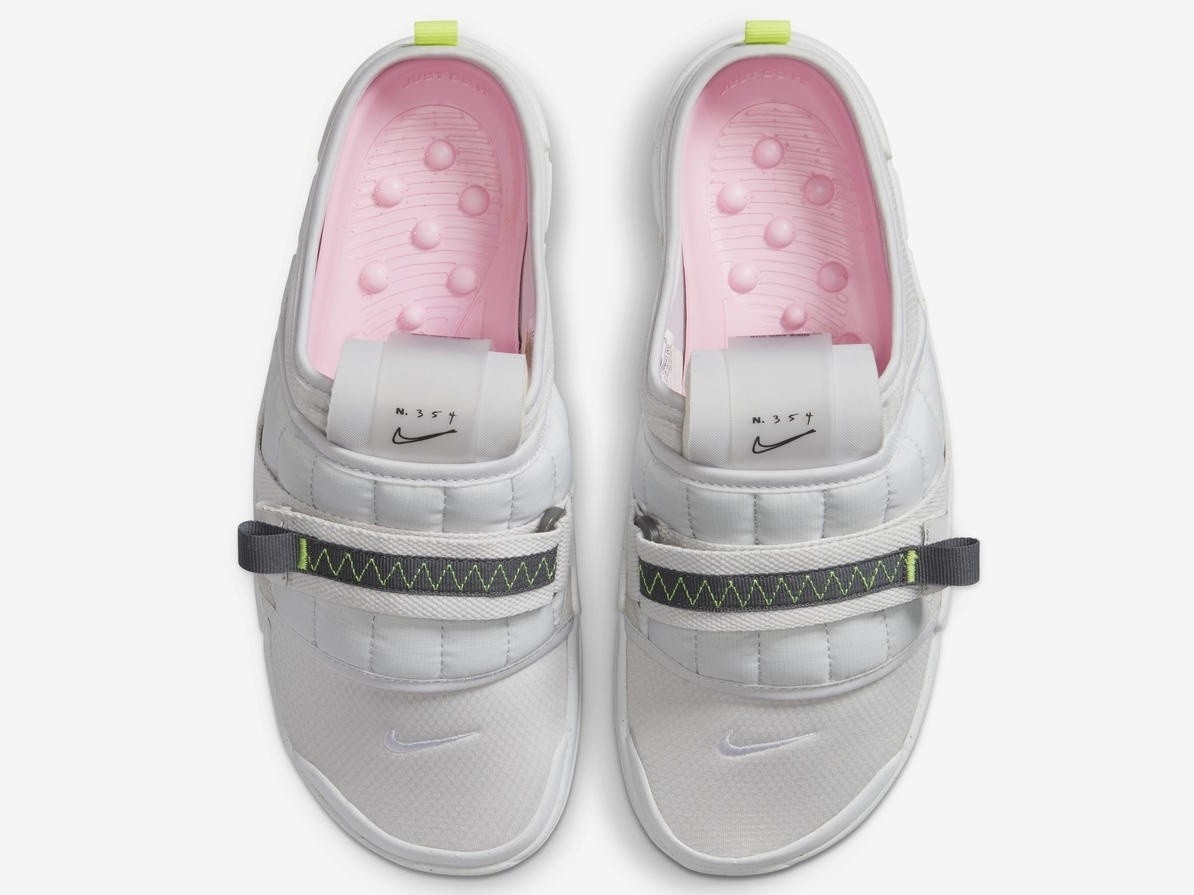 Nike ban dep co tac dung massage chan vao ngay 28/8 hinh anh