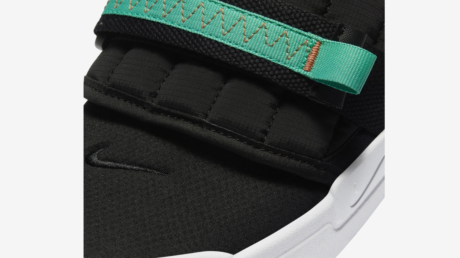 nike ra mắt dép massage ảnh 3 nike ra mat dep massage anh 3
