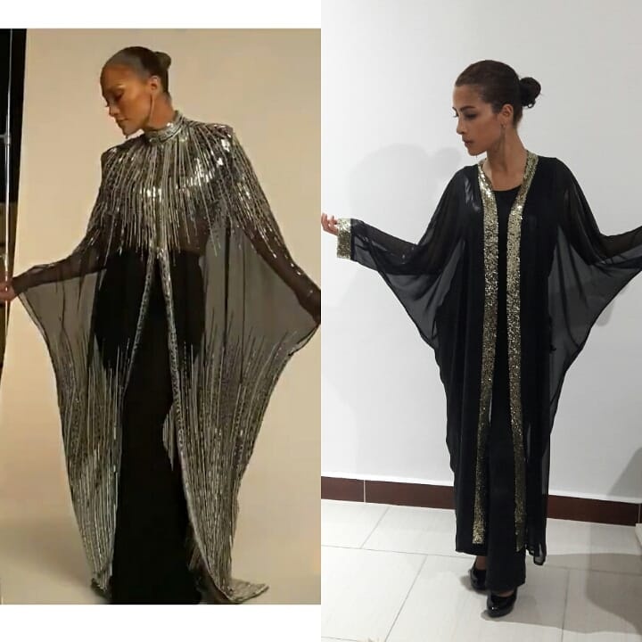 thời trang jennifer lopez  ảnh 5 thoi trang jennifer lopez anh 5