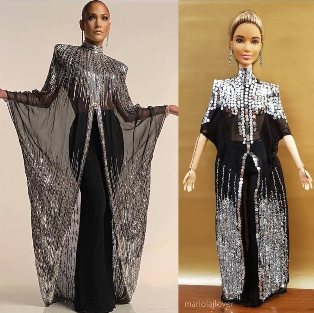 thời trang jennifer lopez  ảnh 2 thoi trang jennifer lopez anh 2