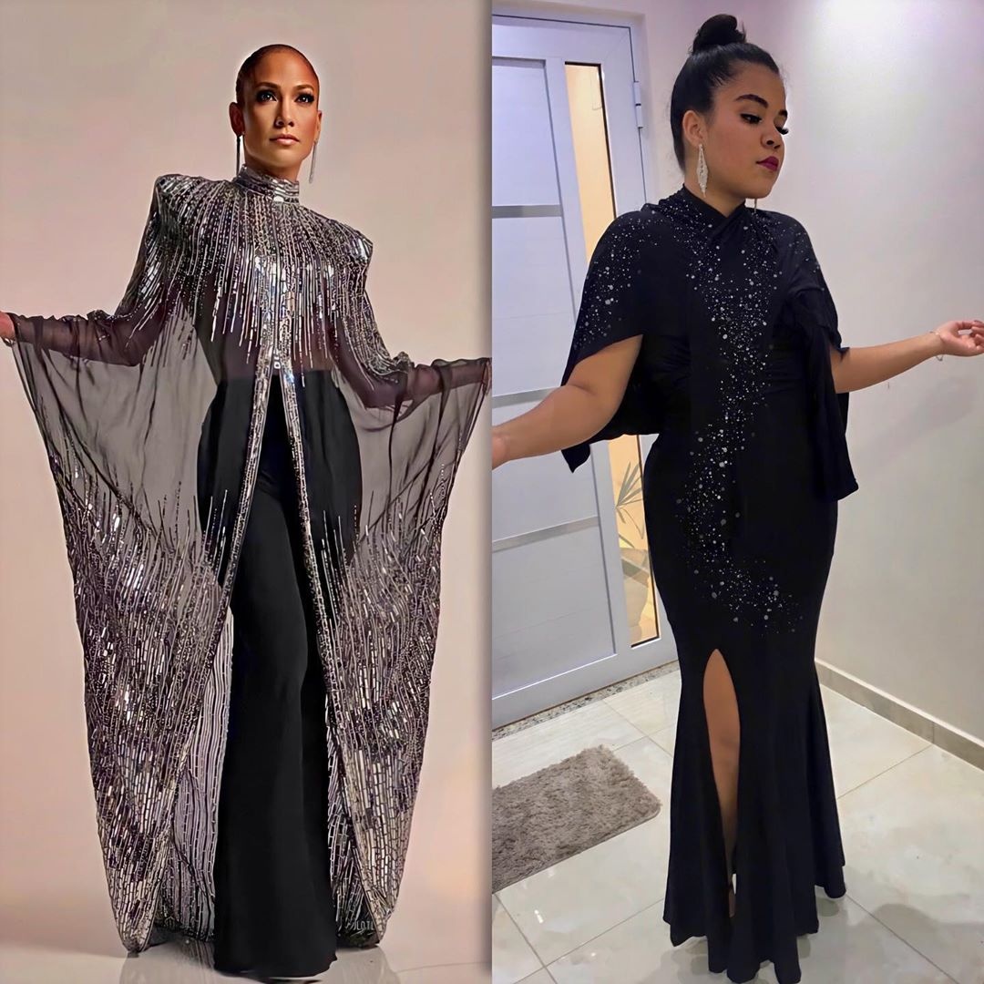 thời trang jennifer lopez  ảnh 4 thoi trang jennifer lopez anh 4