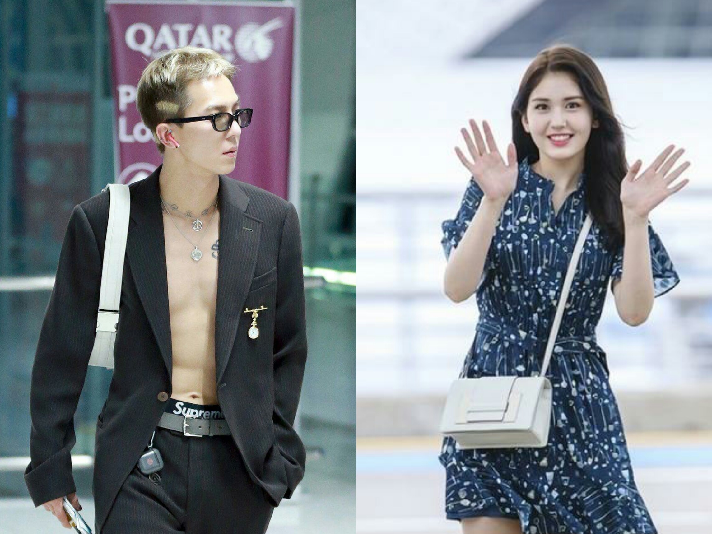 Mino, Somi tro thanh bieu tuong thoi trang moi hinh anh