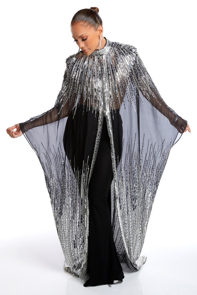 thời trang jennifer lopez  ảnh 1 thoi trang jennifer lopez anh 1