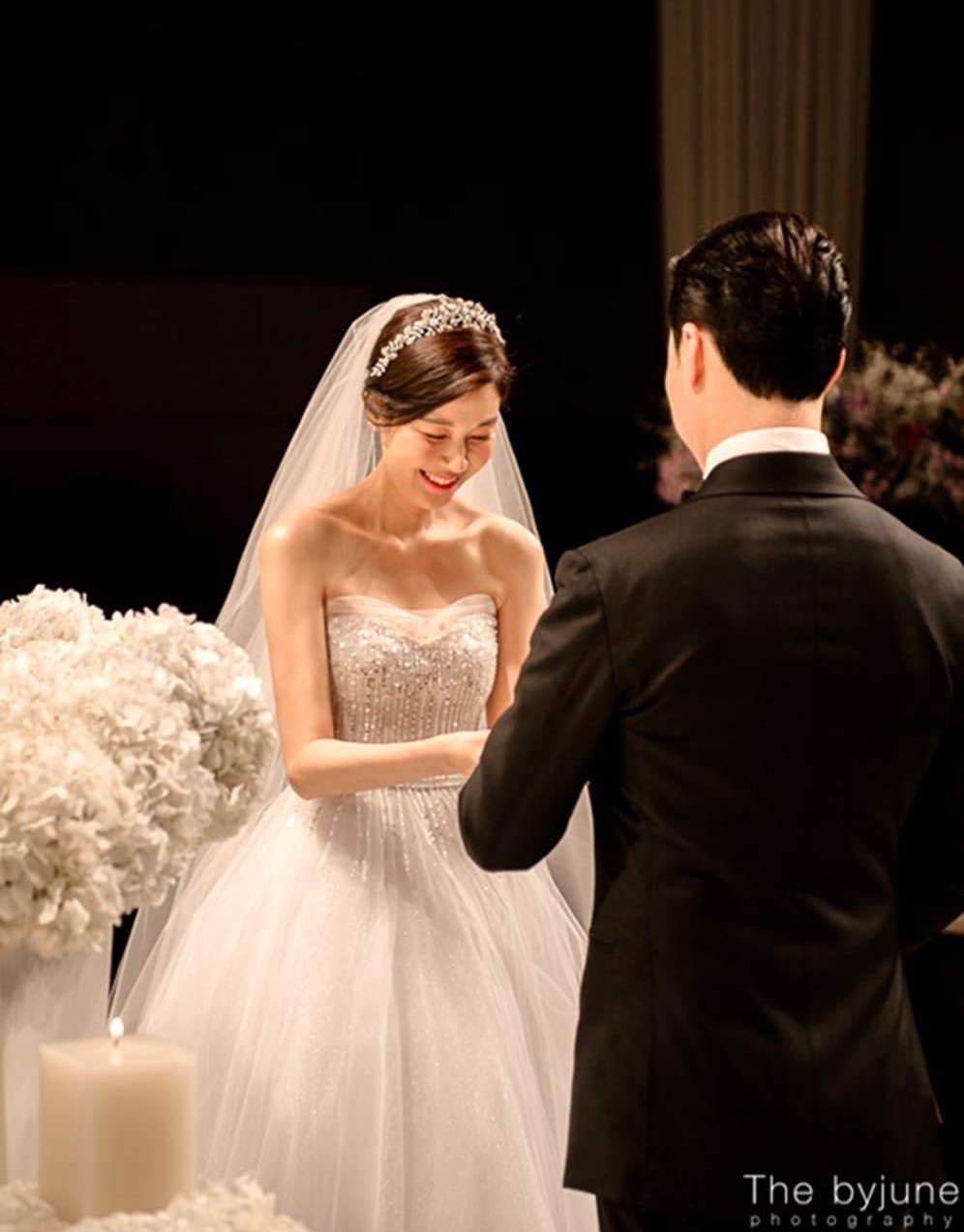 vay cuoi cua sao Han anh 7