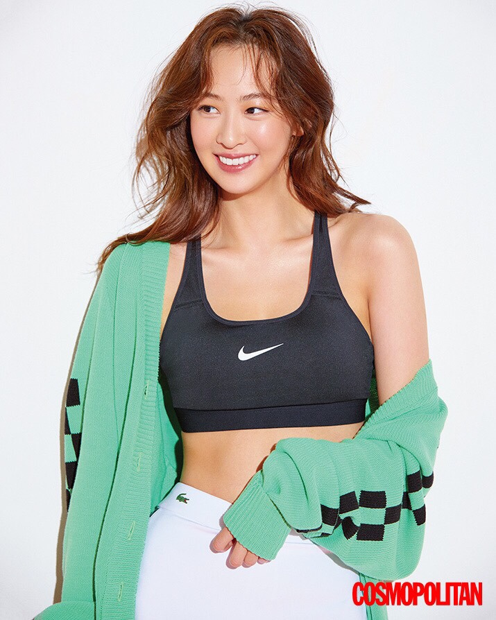 che do an kieng cua sao Han anh 6