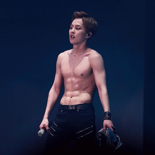 che do an kieng cua sao Han anh 2