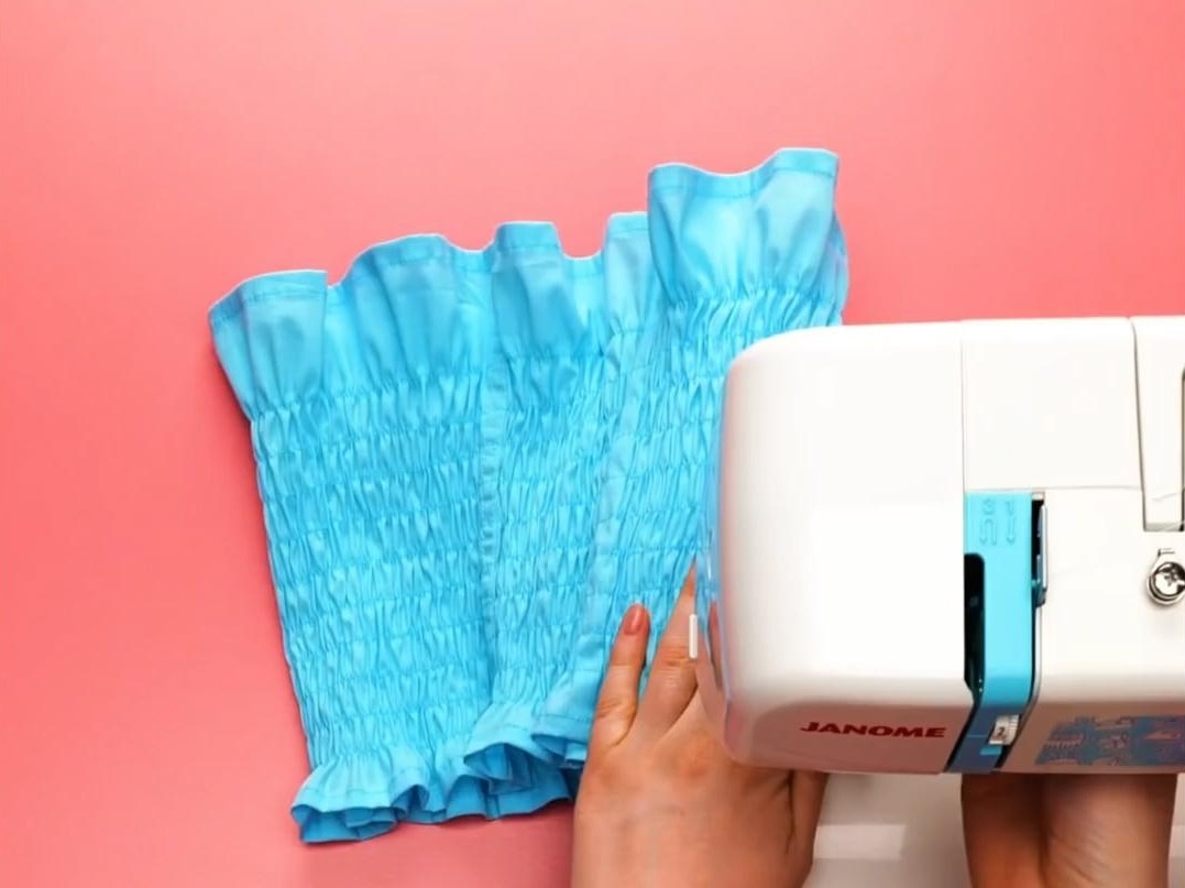 Cach bien do cu thanh quan ao hop mot hinh anh