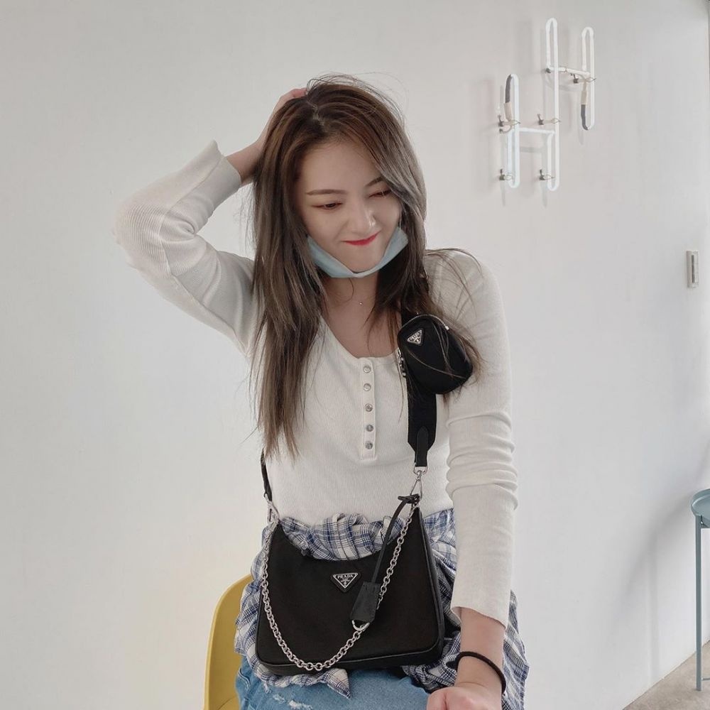 youtuber Liying Liu giảm cân ảnh 2 youtuber Liying Liu giam can anh 2