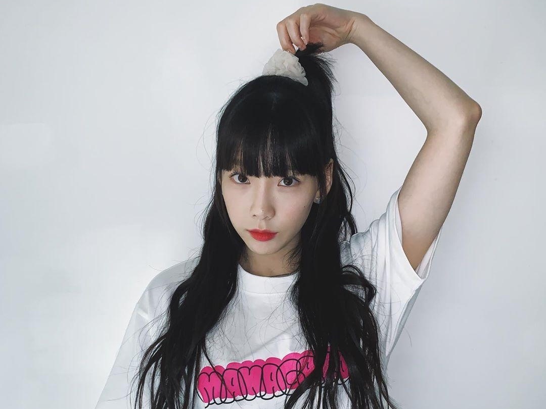 Nhung bi quyet giup Taeyeon gin giu thanh xuan hinh anh