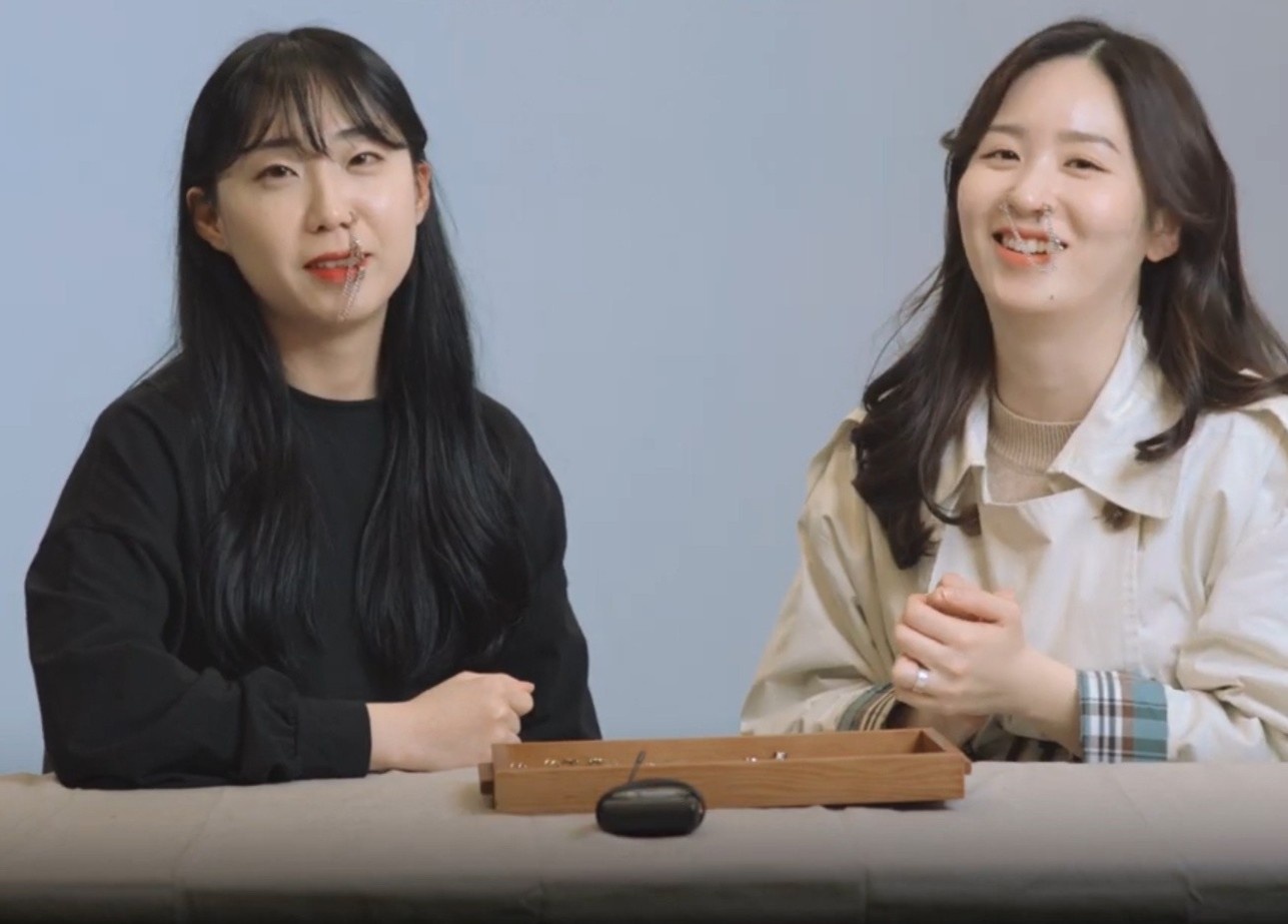 Gioi tre Han Quoc nghi gi ve viec xo khuyen? hinh anh