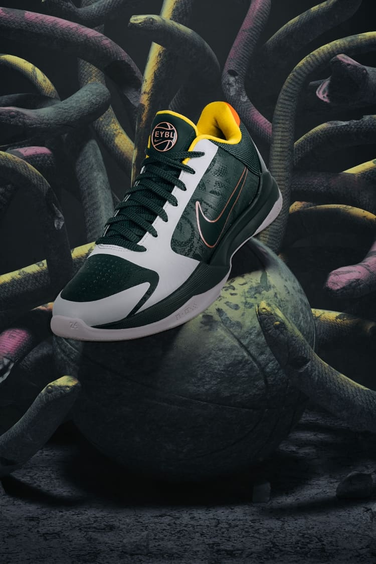 nike kỷ niệm kobe bryant ảnh 7 nike ky niem kobe bryant anh 7