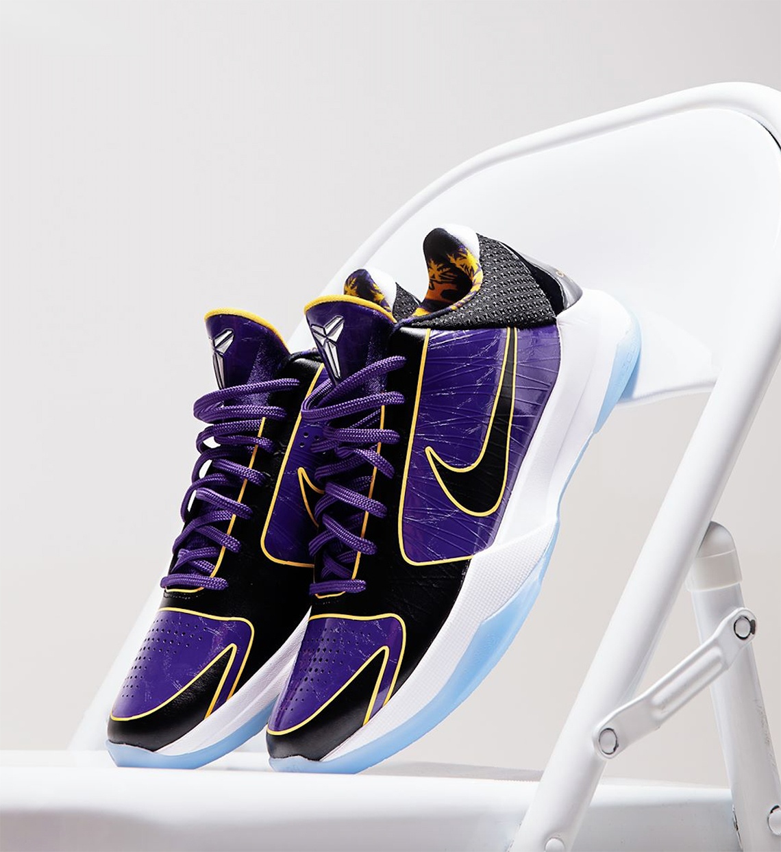 nike kỷ niệm kobe bryant ảnh 3 nike ky niem kobe bryant anh 3