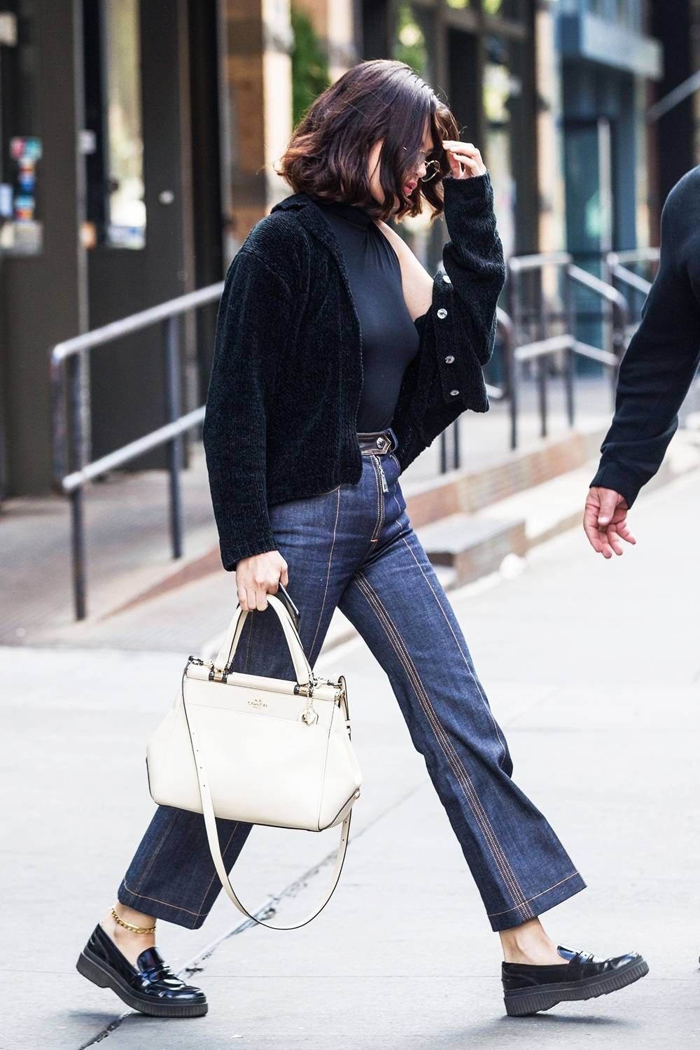 những kiểu giày con gái cần phải có ảnh 6 nhung kieu giay con gai can phai co anh 6