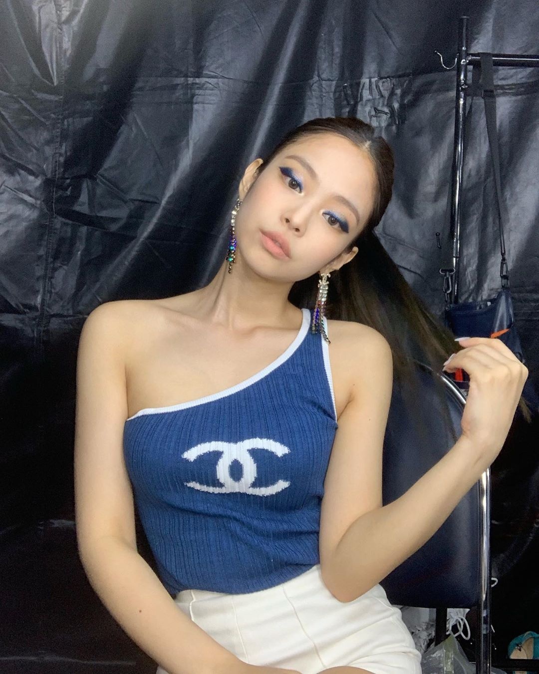 những món đồ Jennie ưa chuộng ảnh 4 nhung mon do Jennie ua chuong anh 4