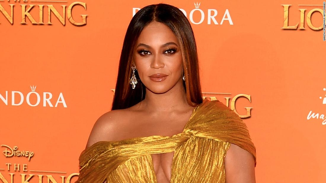 bí quyết trẻ lâu của beyoncé ảnh 1 bi quyet tre lau cua beyonce anh 1