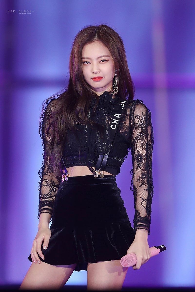 những món đồ Jennie ưa chuộng ảnh 9 nhung mon do Jennie ua chuong anh 9