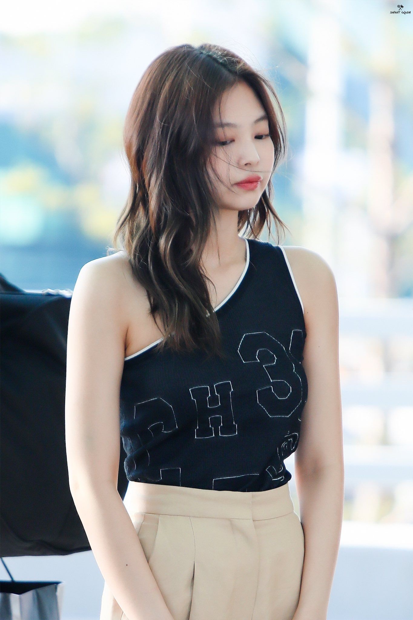 những món đồ Jennie ưa chuộng ảnh 3 nhung mon do Jennie ua chuong anh 3