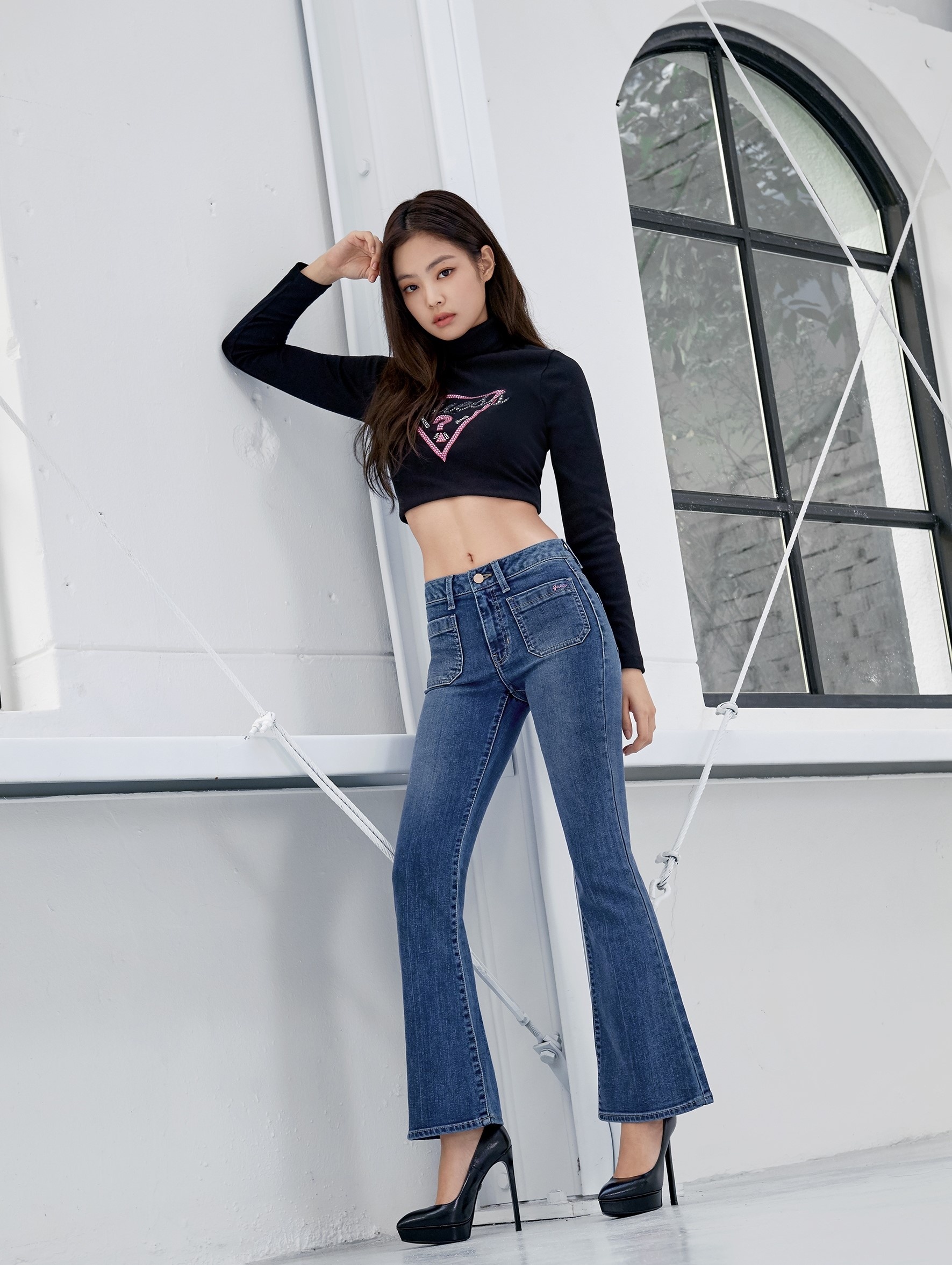 những món đồ Jennie ưa chuộng ảnh 1 nhung mon do Jennie ua chuong anh 1