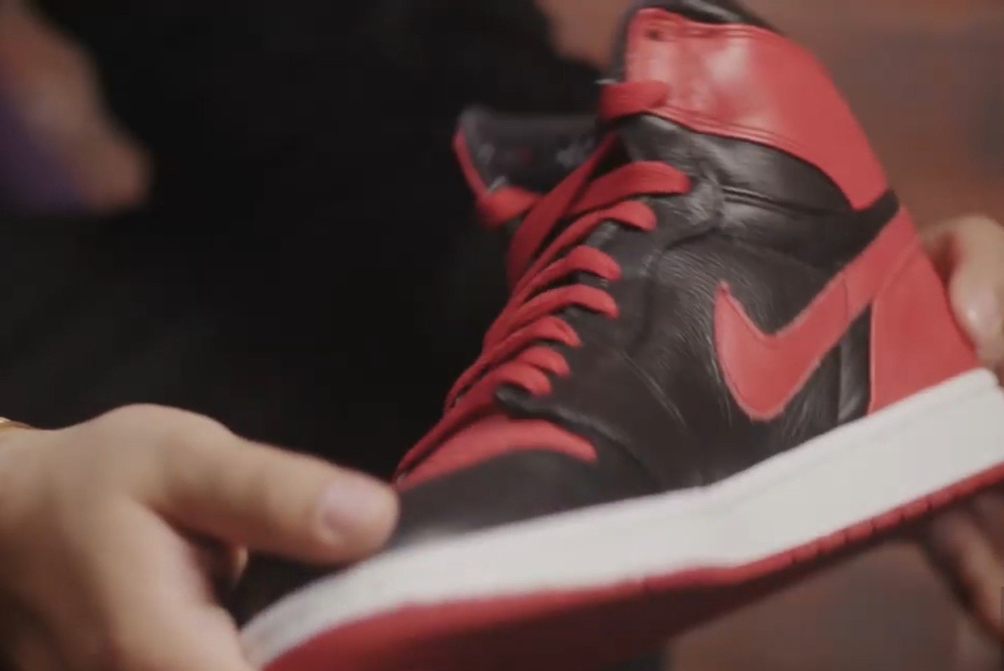 Cach Michael Jordan thay doi van hoa giay sneakers hinh anh