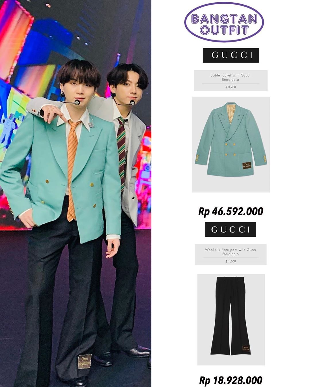 BTS mac gi o VMAs 2020 anh 7