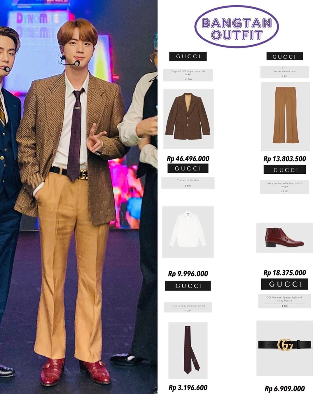 BTS mac gi o VMAs 2020 anh 5