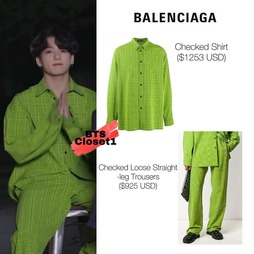 BTS mac gi o VMAs 2020 anh 1