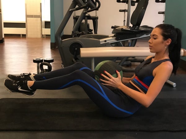 tap luyen giong beyonce anh 2