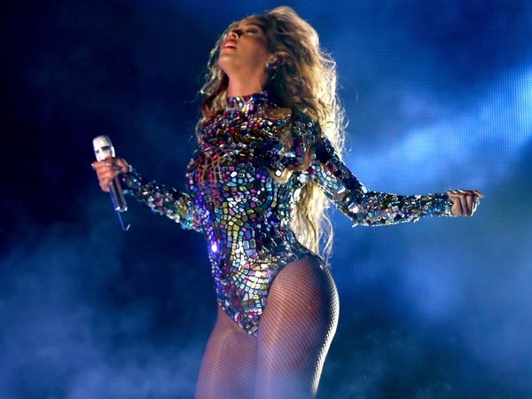 tap luyen giong beyonce anh 3